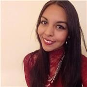 Contadora, clases de contabilidad nivel secundario, universitario